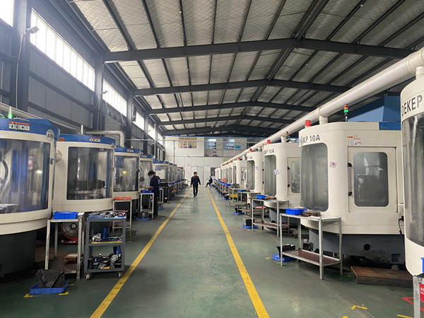 Chiny Shenzhen Bwin Precision Tools Co., Ltd. profil firmy